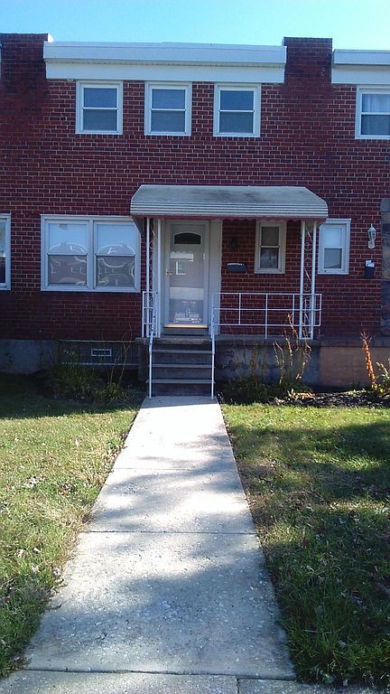 4269 Labyrinth Rd, Baltimore, MD 21215