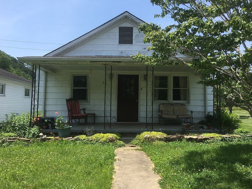 52 Indianola Ave, South Shore, KY 2 Bed, 1 Bath SingleFamily Home