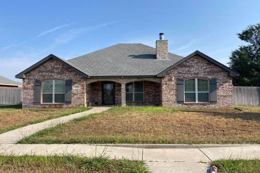 3706 Knoll Dr, Amarillo, TX 79118
