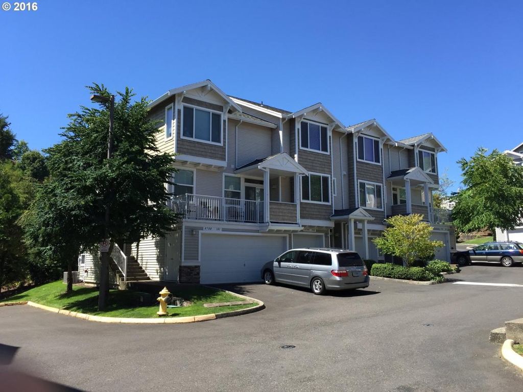 8700 SW 147th Ter #101, Beaverton, OR 97007