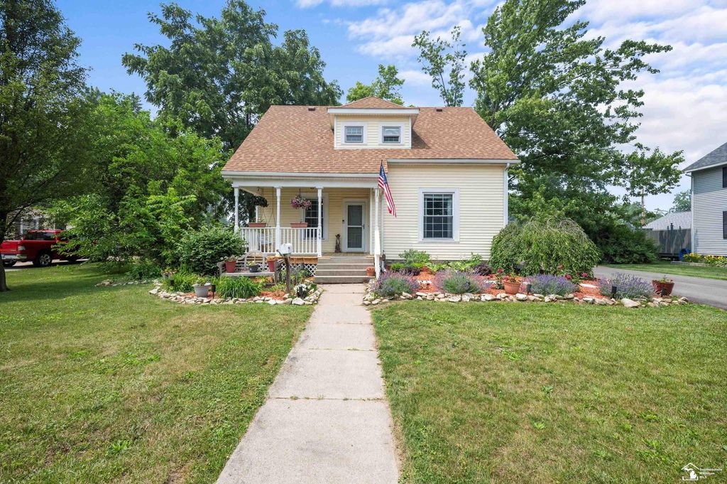 349 Barnum St, Dundee, MI 48131 Trulia