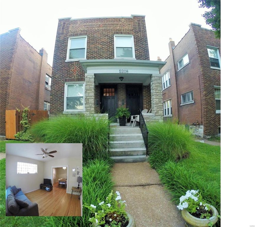 5208 Bonita Ave, Saint Louis, MO 63109 Trulia