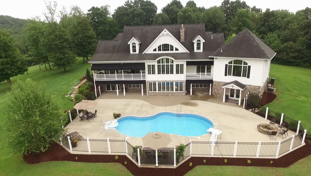 2165 White Cloud Rd, Leechburg, PA 15656 Trulia