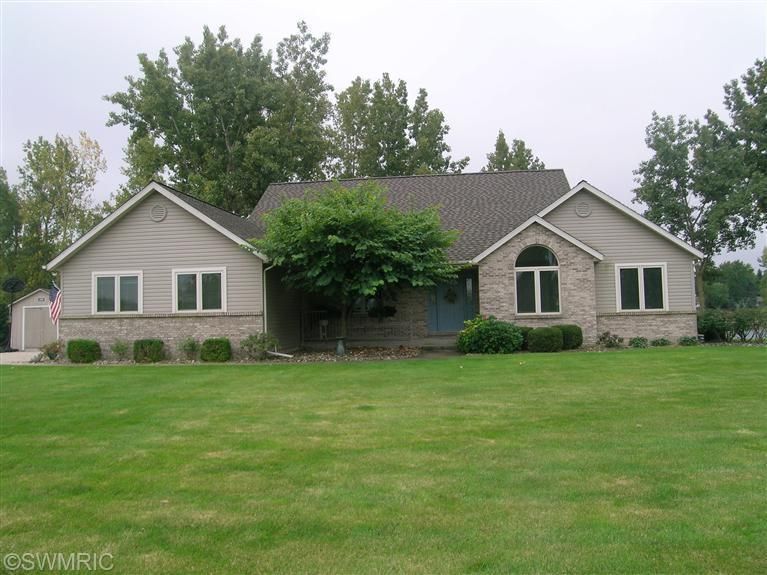 17133 Tomahawk Trl, White Pigeon, MI 49099 Trulia