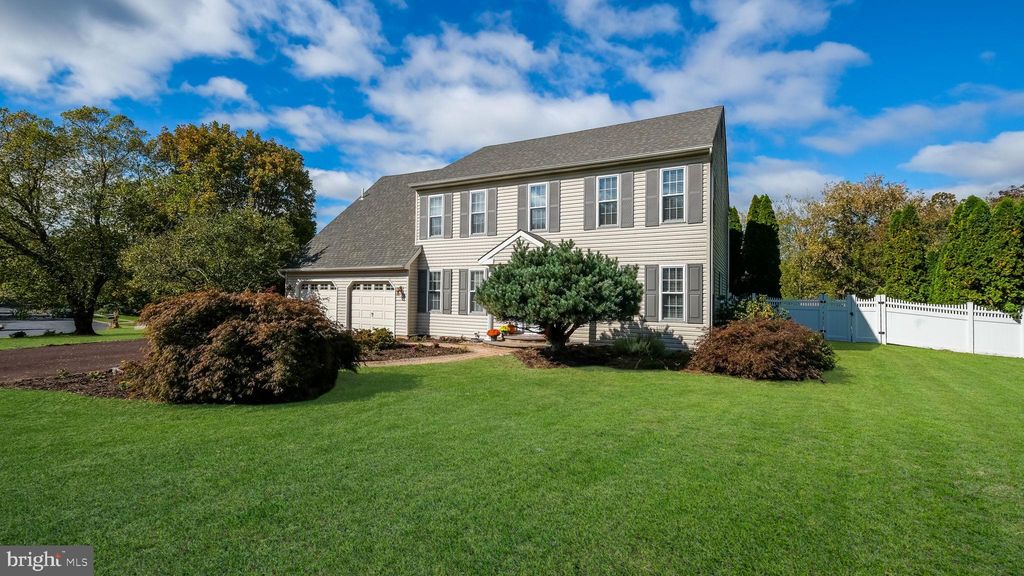 1608 Clearbrook Rd, Lansdale, PA 19446 Trulia