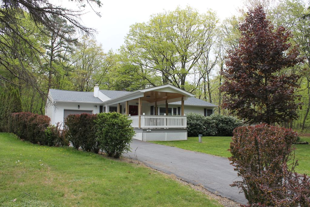 163 Twin Lakes Dr, Shohola, PA 18458 Trulia