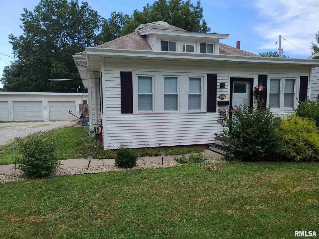 123 Havendale Dr, South Jacksonville, IL 62650 Trulia