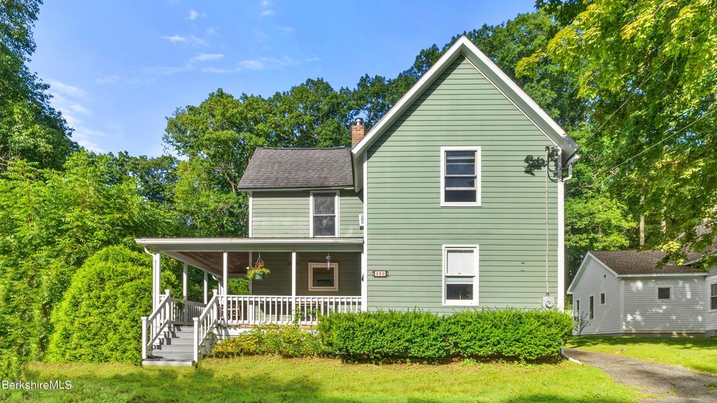 230 Prospect St, Great Barrington, MA 01230 MLS 241665 Trulia