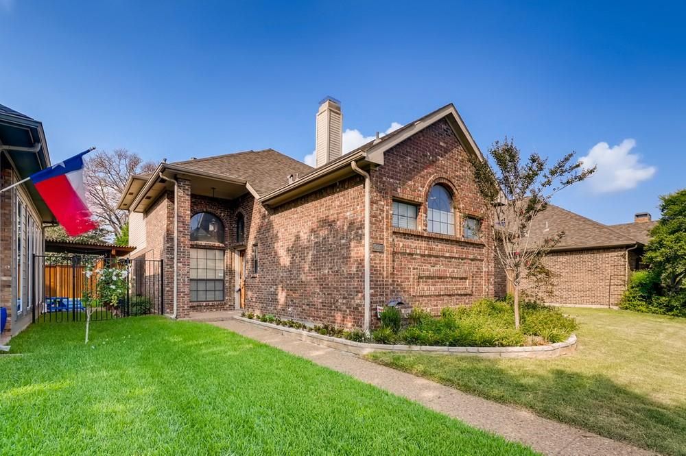 4203 Winding Way Ct, Dallas, TX 75287