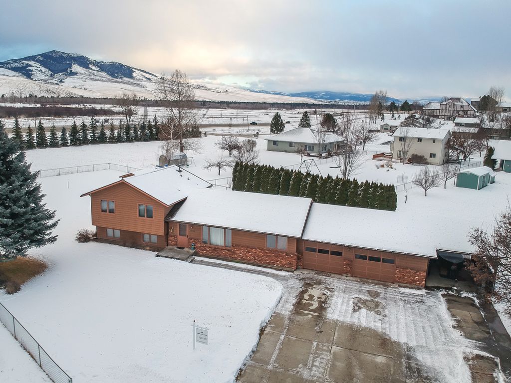13342 Green Tree Ct, Lolo, MT 59847 Trulia