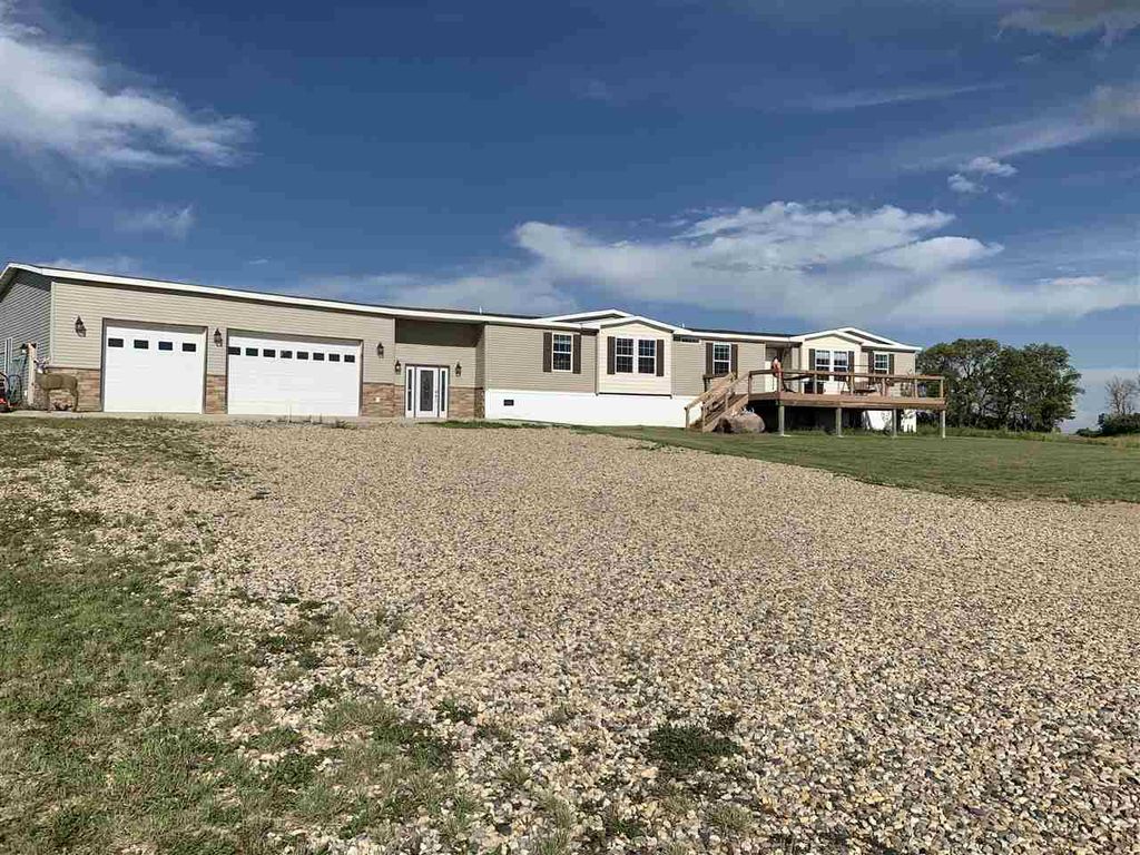 6768 101st Ave NW, Tioga, ND 58852 Trulia