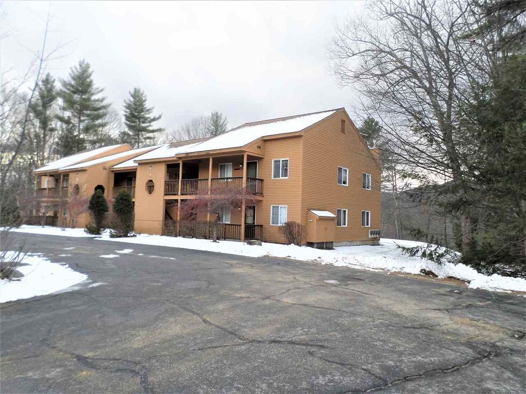 70 Star Ridge Rd 28, Thornton, NH 2 Bed, 2 Bath Condo 23 Photos