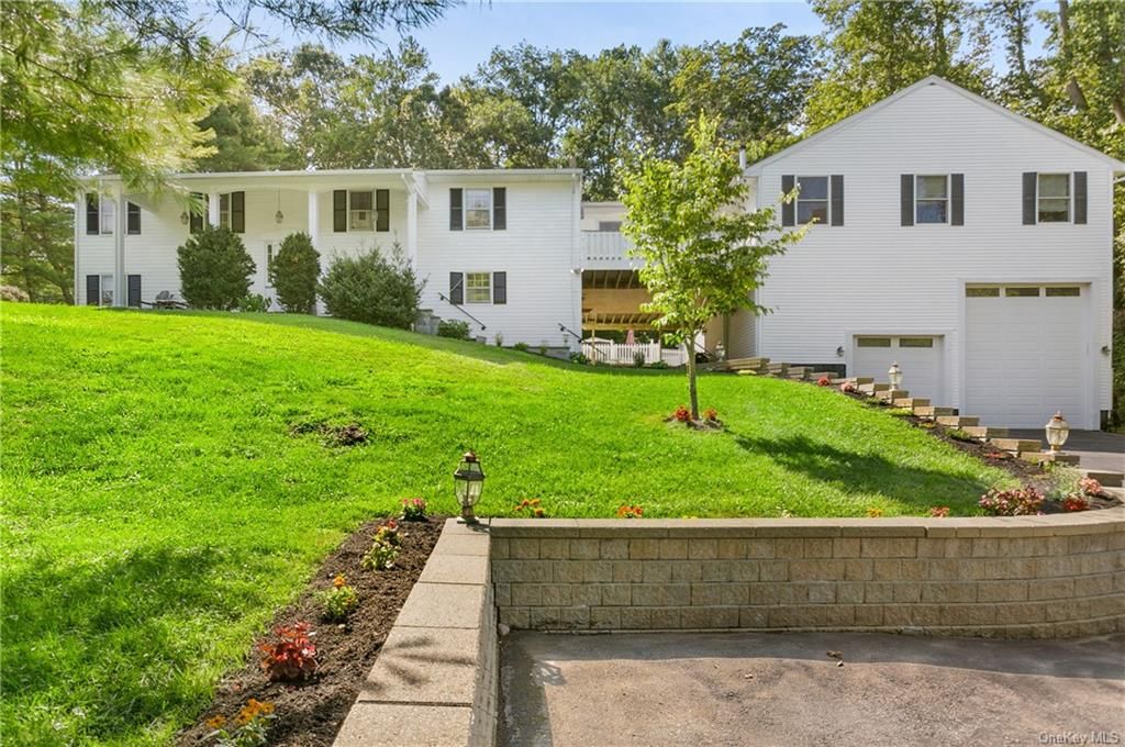 4 Stuart Lane, Katonah, NY 10536 Trulia