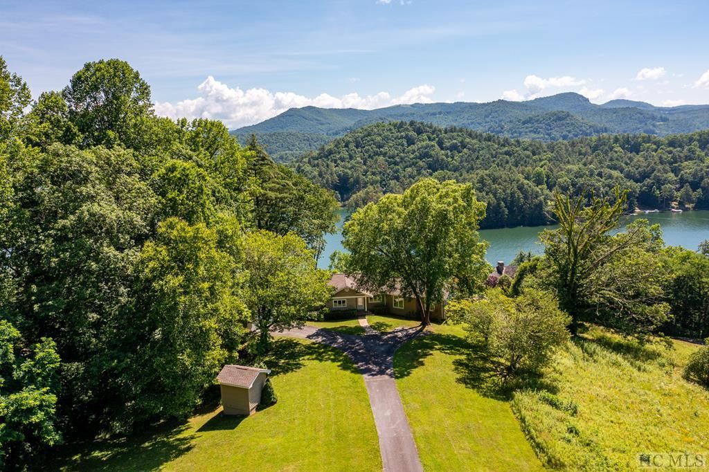 360 Old Farm Rd, Cullowhee, NC 28723 SingleFamily Home for Sale MLS
