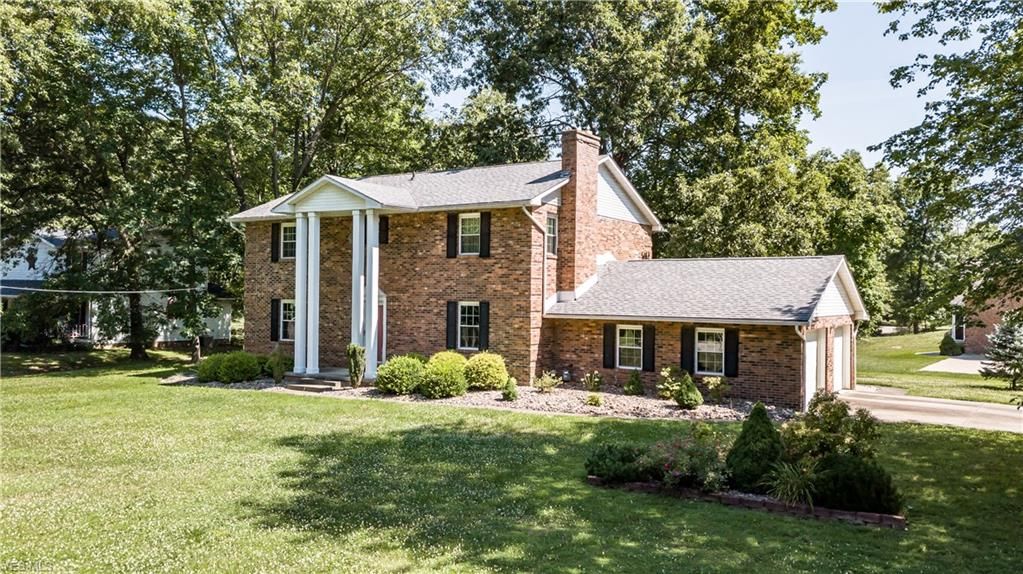 435 Windsor Dr, Mineral Wells, WV 26150 Trulia