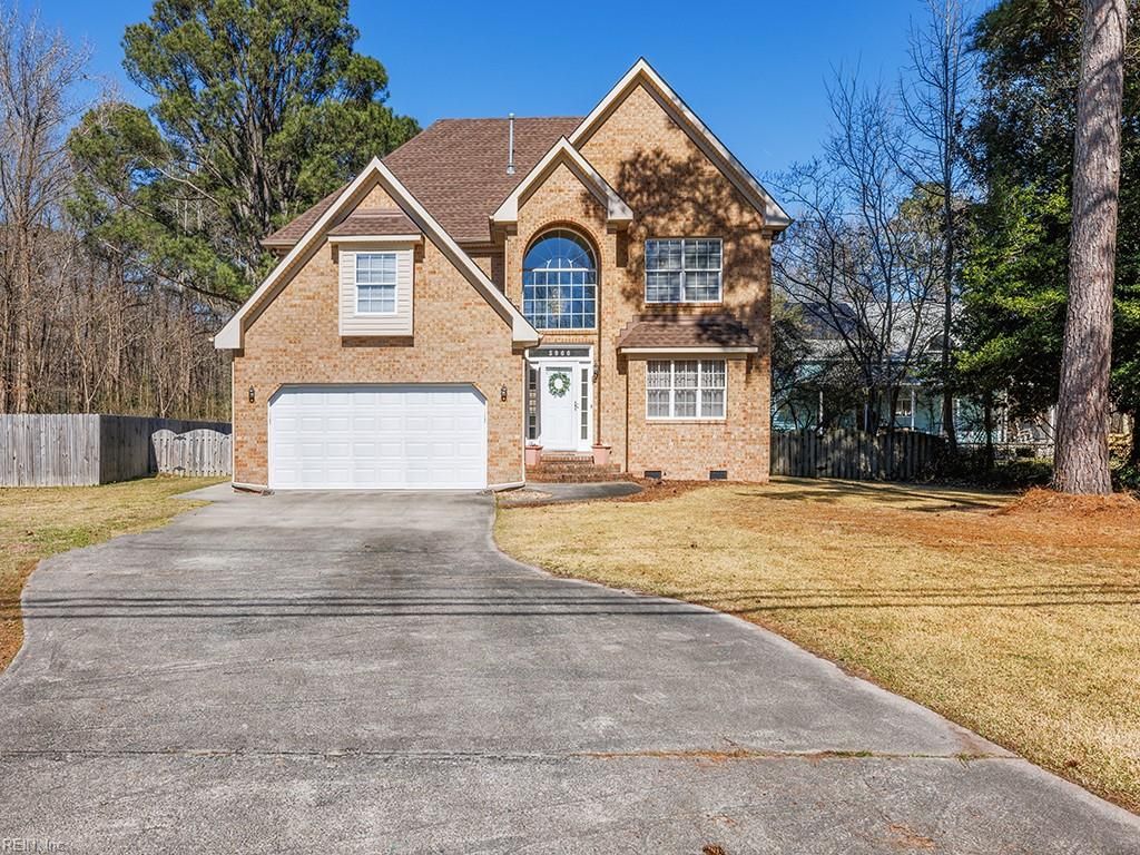 3960 Pughsville Rd, Suffolk, VA 23435 Trulia