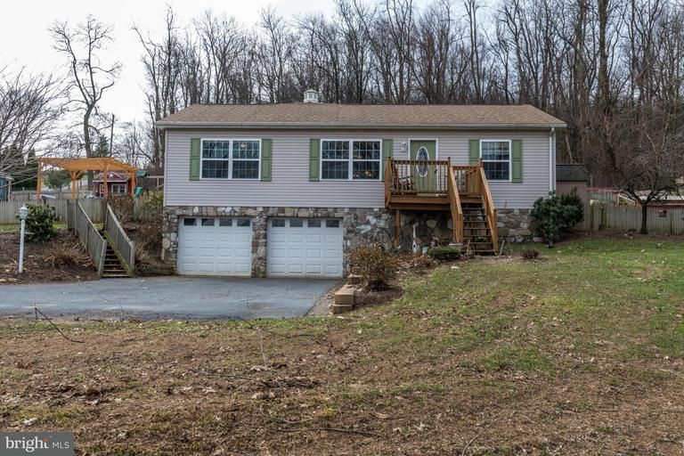 4 Hilltop Ln, New Providence, PA 17560 Trulia