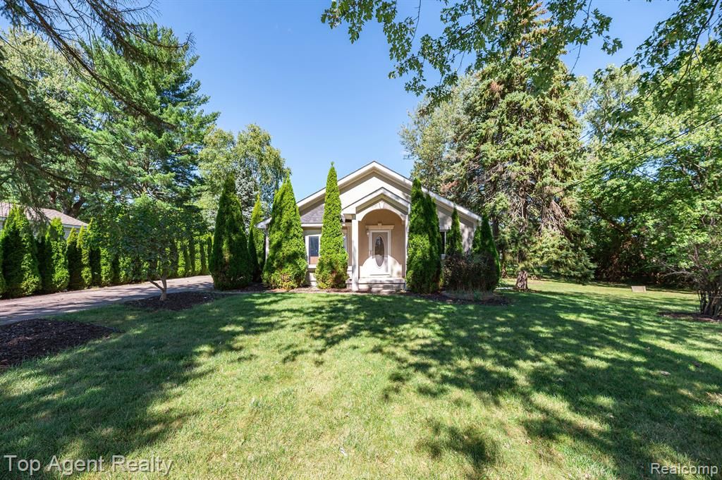 110 Wabash Rd, Rochester Hills, MI 48307 Trulia