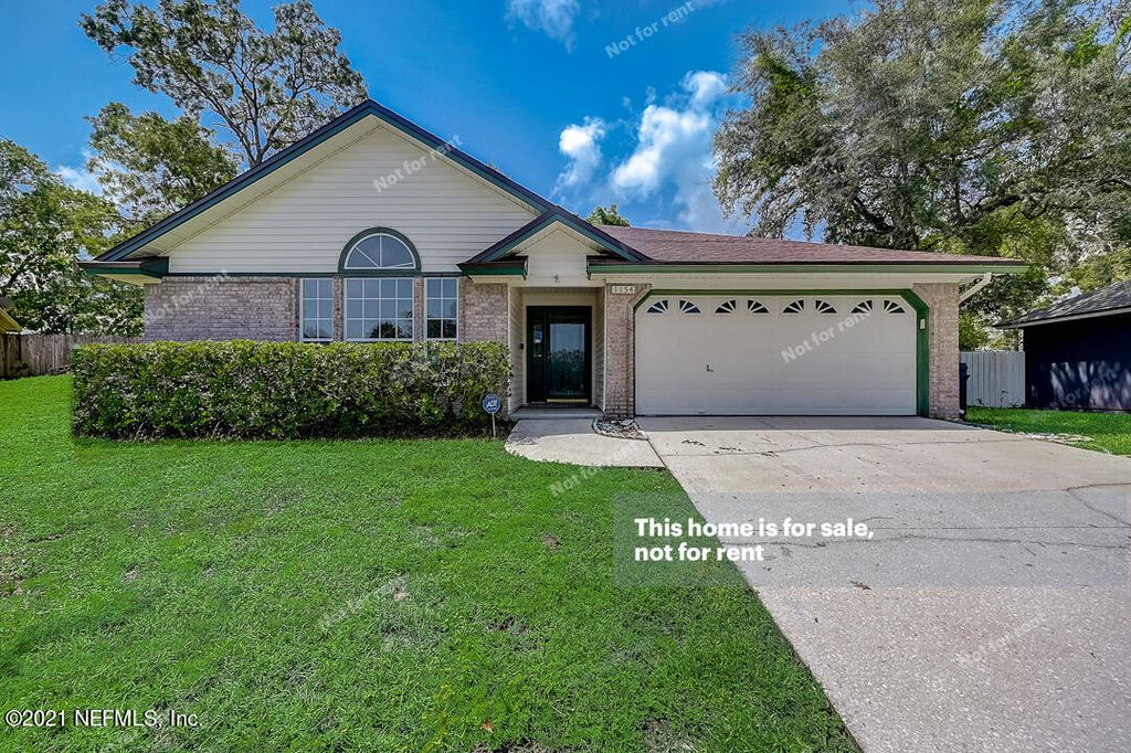 1154 Weyburn Way, Jacksonville, FL 32225