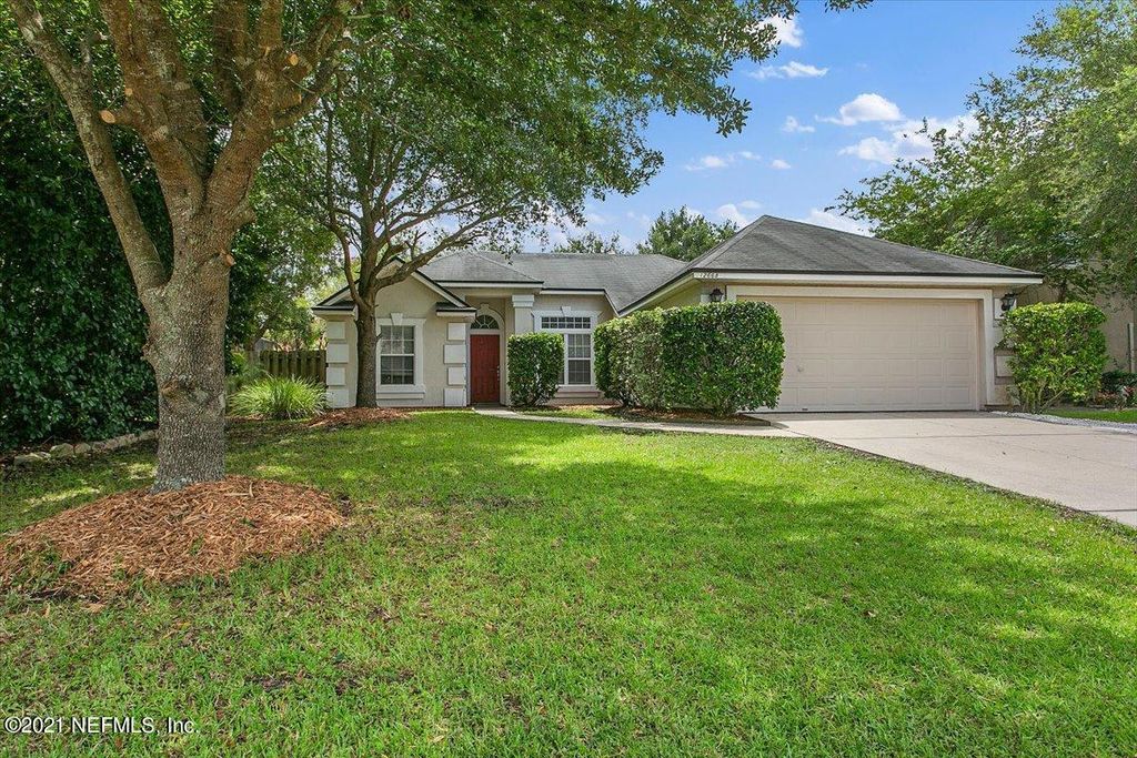 12668 Willow Springs Ct, Jacksonville, FL 32246