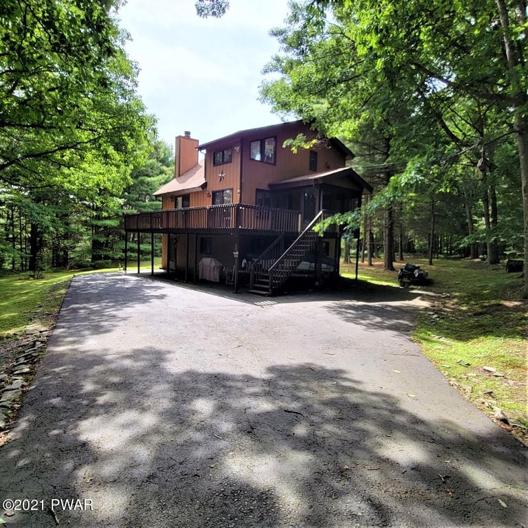 104 Steamboat Springs Ln, Tafton, PA 18464 Trulia