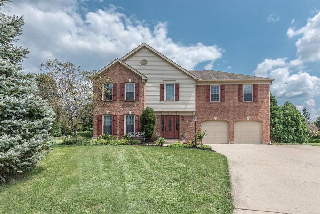 717 Glencrest Ln, Loveland, OH 45140 Trulia