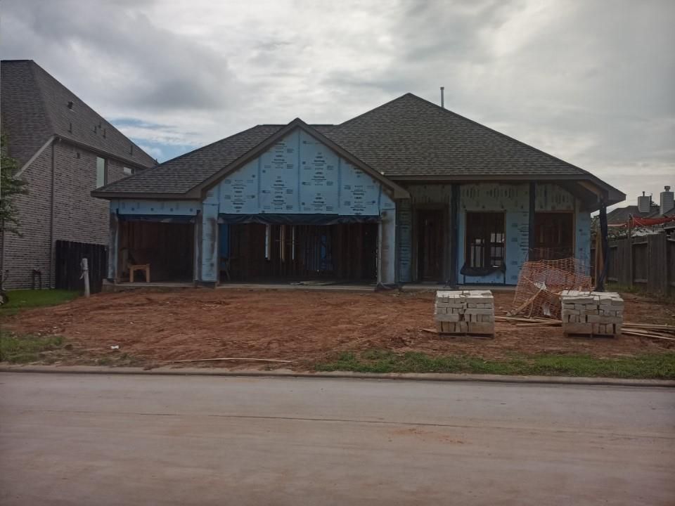 24014 Willow Rose Dr, Spring, TX 77389