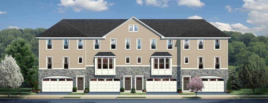 31 Regency Ct, Cherry Hill, NJ 08002