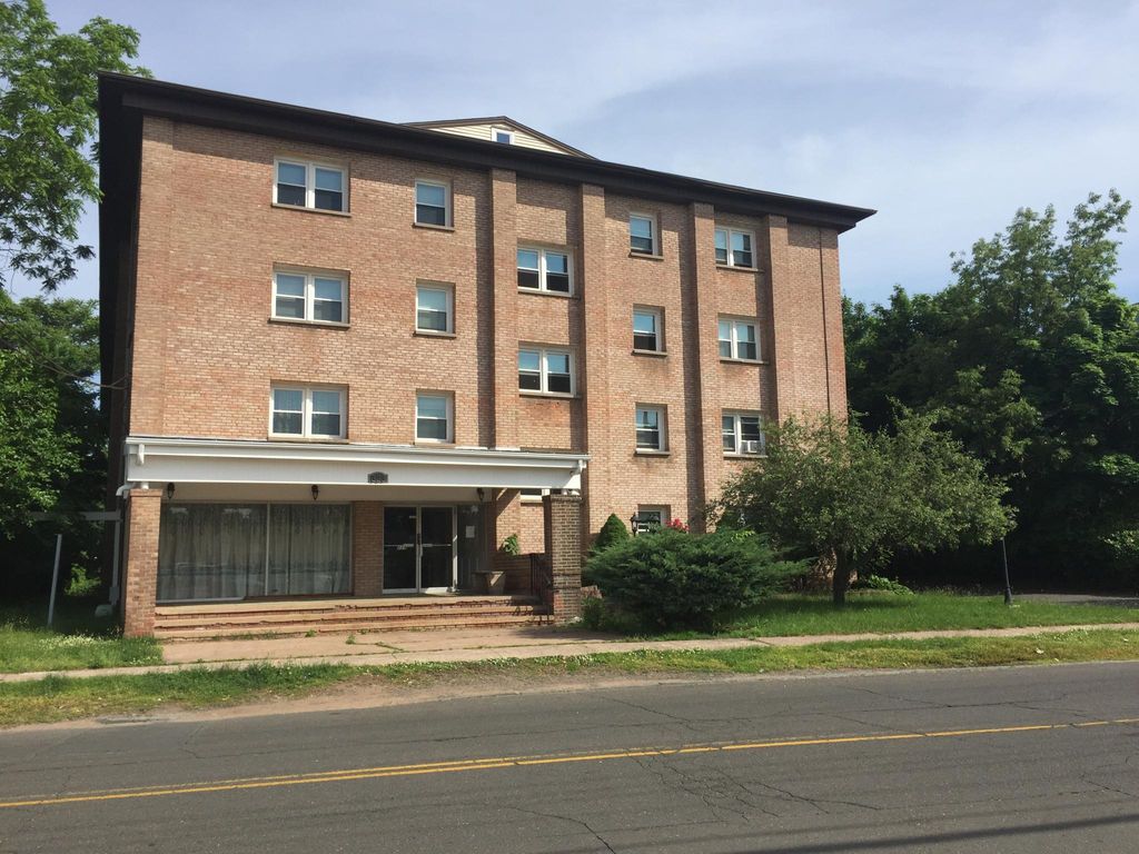 323 Center St, West Haven, CT 06516