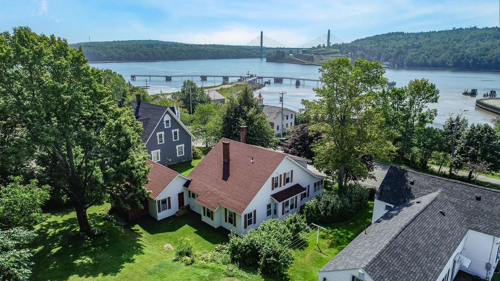 157 Main Street, Bucksport, ME 04416 Trulia