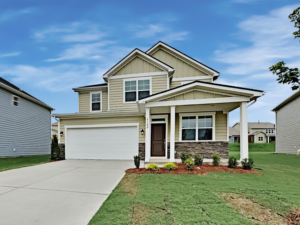 4300 Spregan Way, Smyrna, TN 37167 Trulia