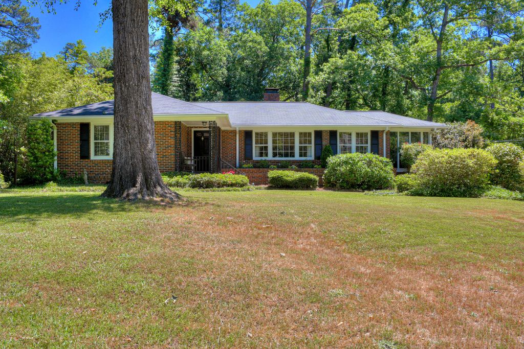 2207 Morningside Dr, Augusta, GA 30904 Trulia