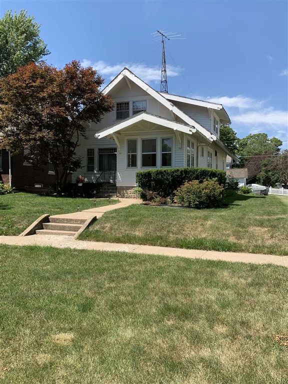 411 Broad St, Reinbeck, IA 50669 Trulia