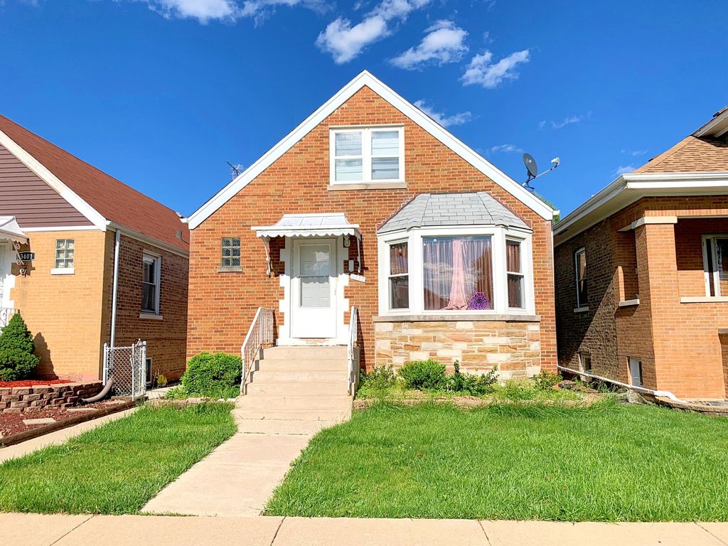 3403 S Lombard Ave, Cicero, IL 60804 Trulia