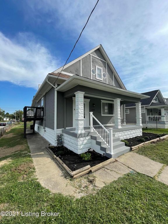 2241 Hale Ave, Louisville, KY 40210