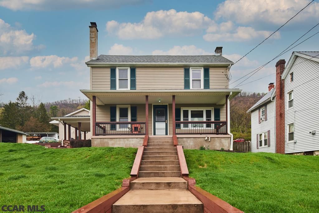 1017 Valley View Rd, Bellefonte, PA 16823 Trulia