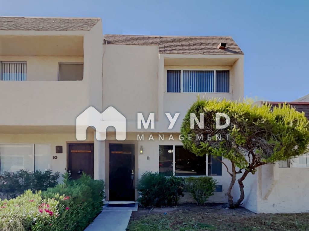 950 S Valencia #11, Mesa, AZ 85202