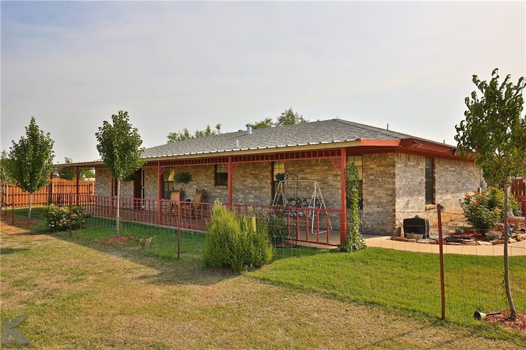 520 E Access Rd, Hawley, TX 79525 Trulia