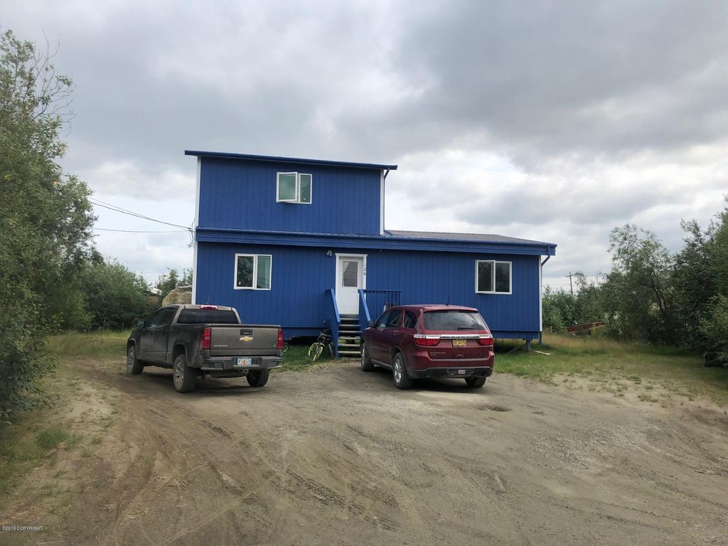 126 Blackberry St, Bethel, AK 99559 Trulia