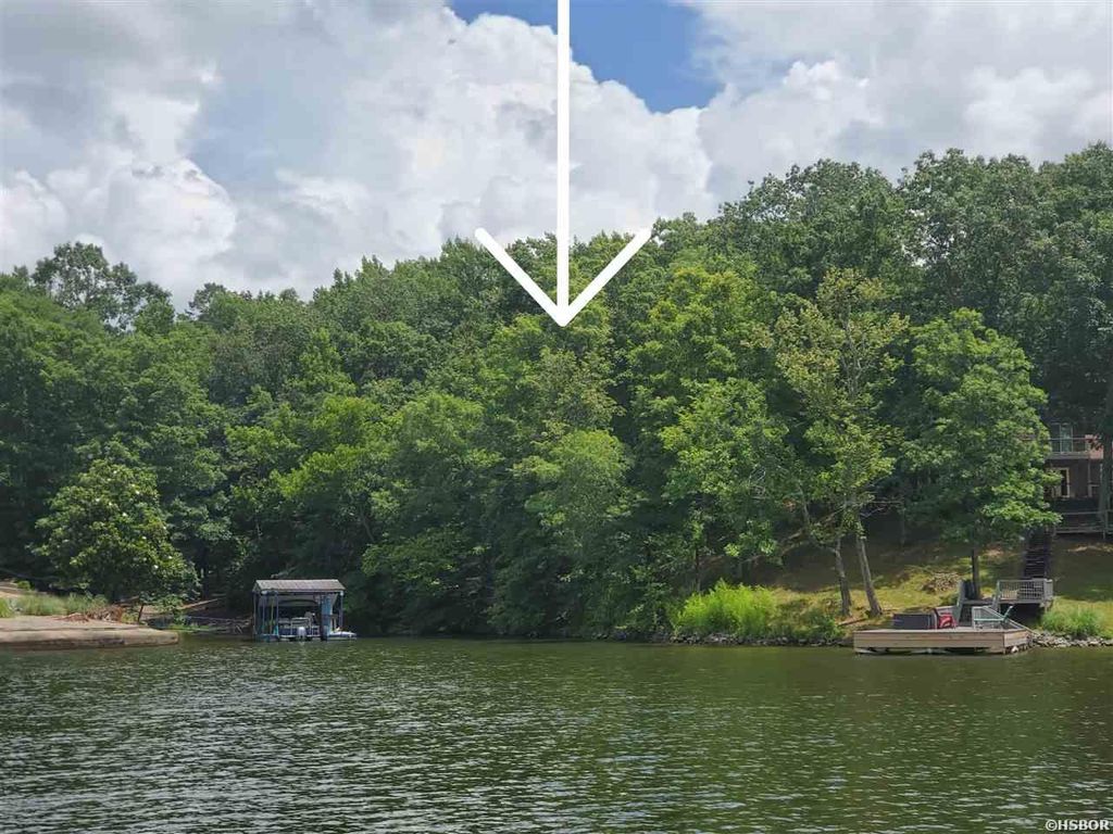 Lot 2993 Ivy Hill Ct, Hot Springs National Park, AR 71913