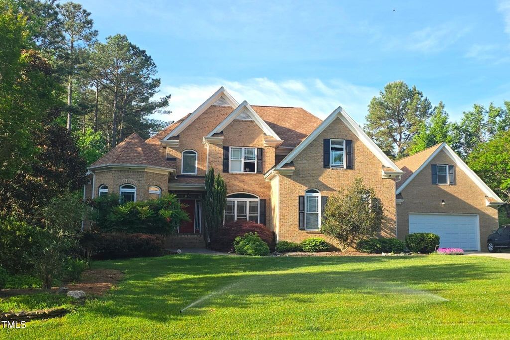 9 Saint Albans Ct, Durham, NC 27712
