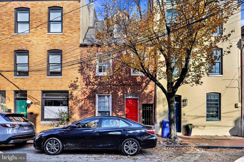 1604 Shakespeare St, Baltimore, MD 21231 Trulia