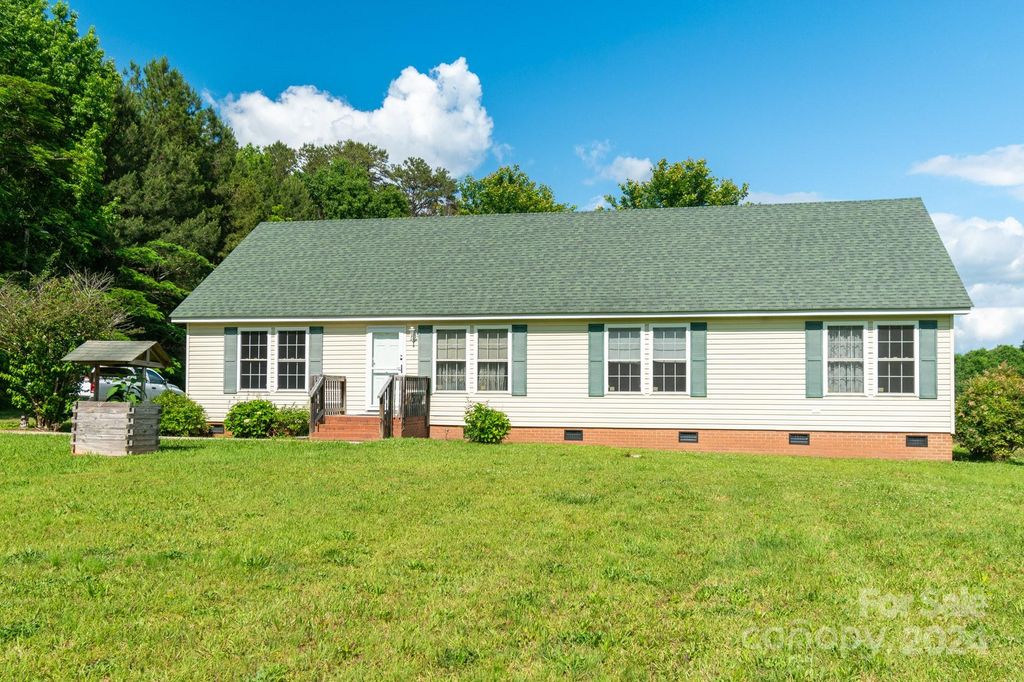 24114 State Highway 138, Albemarle, NC 28001