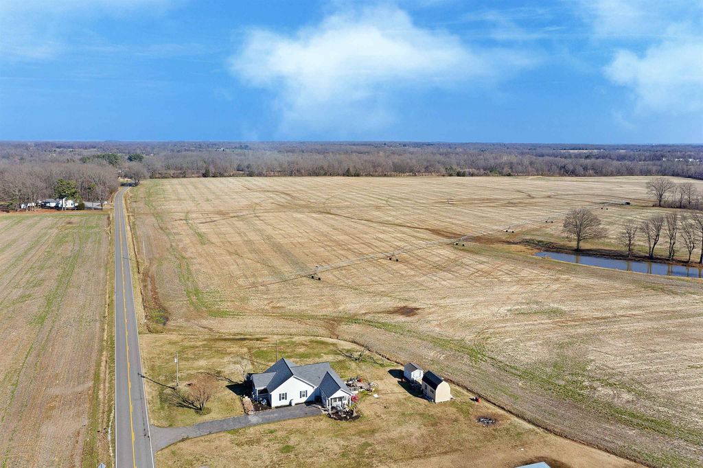 5118 Old Jackson Rd, Bells, TN 38006 Trulia