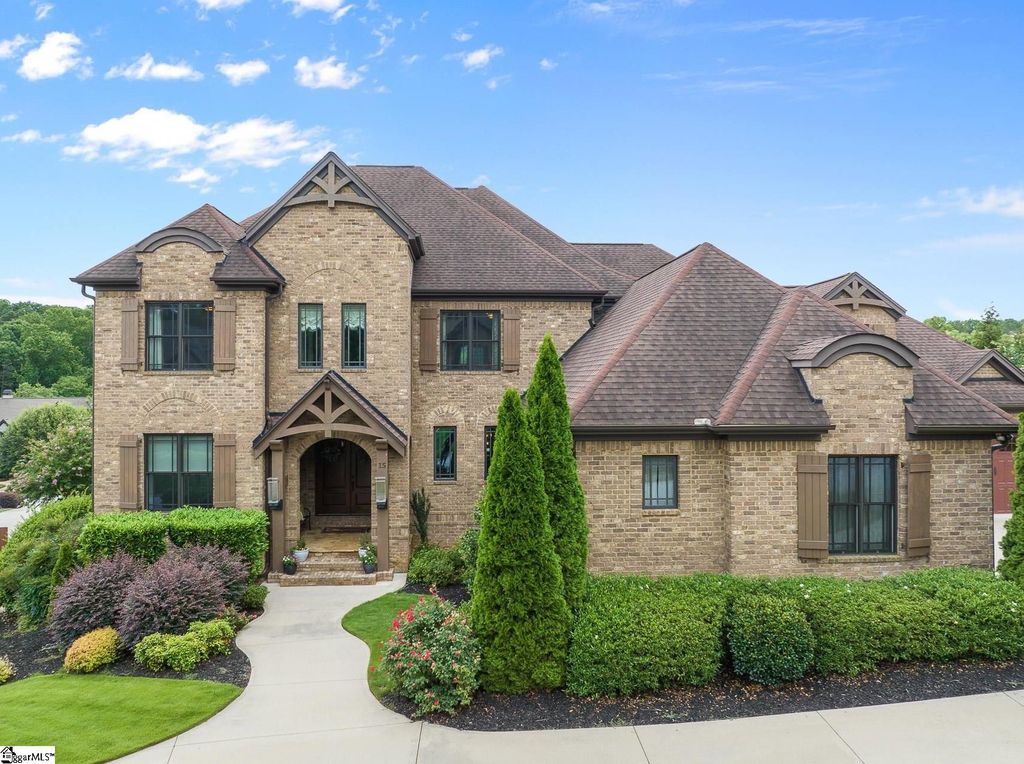 15 Griffith Knoll Way, Greer, SC 29651 Trulia