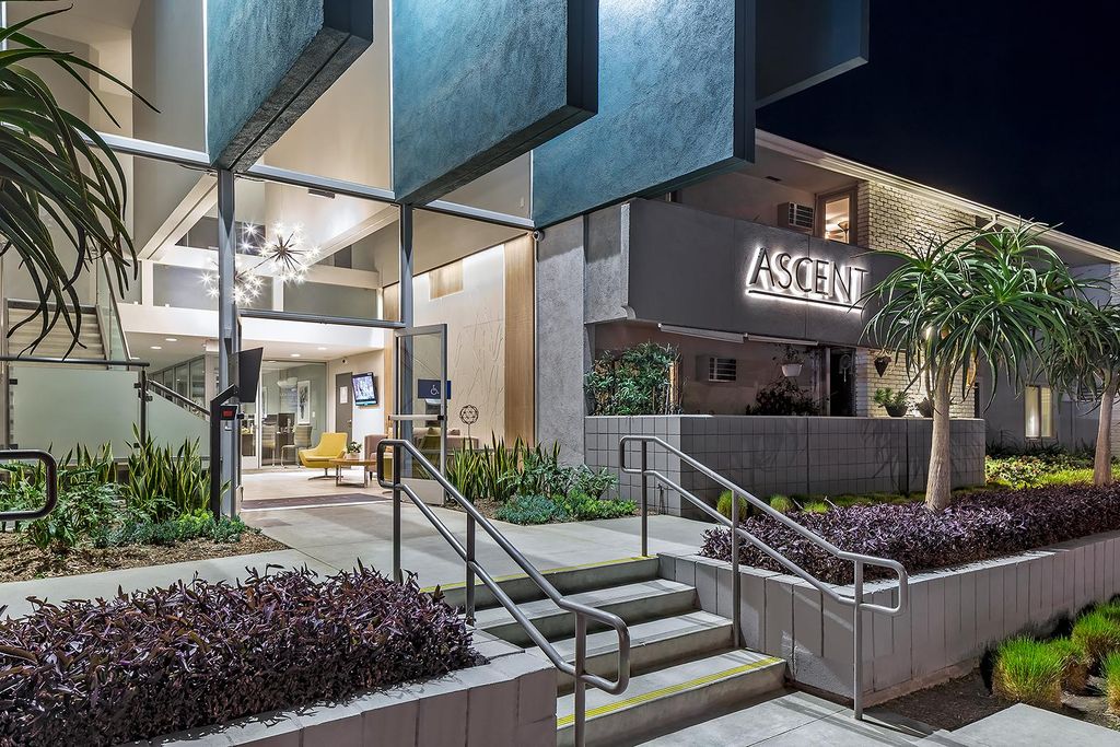 Ascent Apartments Los Alamitos, CA Trulia