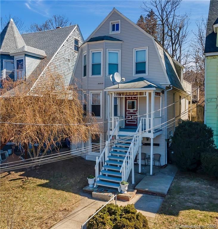 535 Quinnipiac Ave 1, New Haven, CT 06513 Trulia