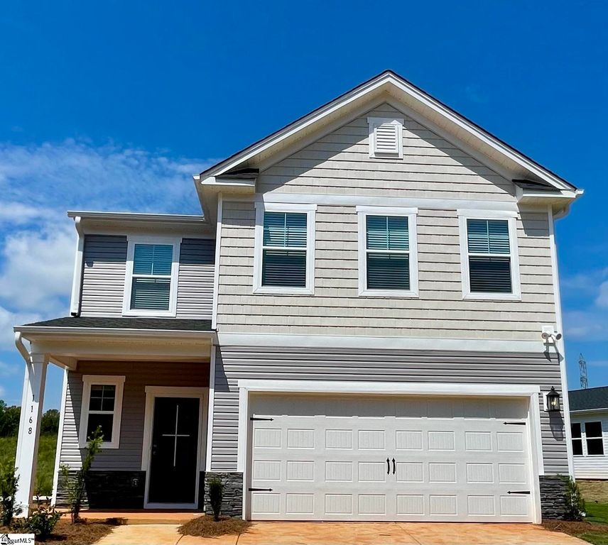 1185 Forestbrook Ln 21, Spartanburg, SC 29303 MLS 1540052 Trulia