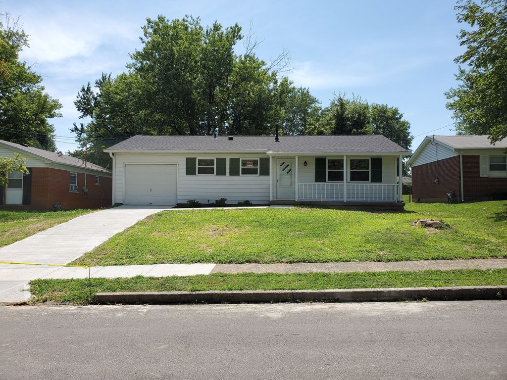 3389 Fir Tree Ln, Erlanger, KY 41018 Trulia