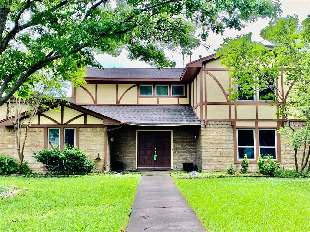 9758 Burleson Dr, Dallas, TX 75243